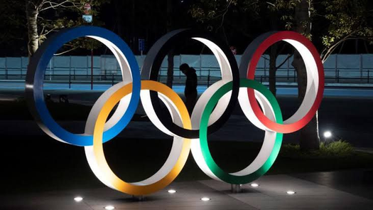 Juegos Olímpicos 2024