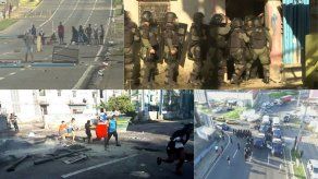 Enfrentamientos en Cabo Verde por instalación de sistema de medición de energía eléctrica