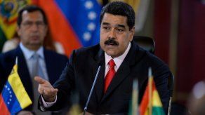Nicolás Maduro no intervendrá ante el Consejo de Derechos Humanos de la ONU