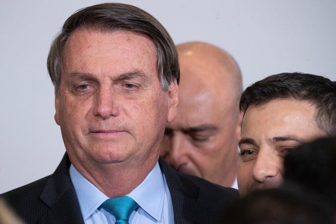 Jair Bolsonaro