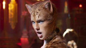 Los efectos especiales de Cats han mejorado mucho desde el trailer inicial