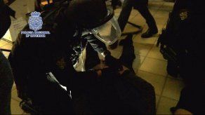 El histórico narcotraficante gallego Sito Miñanco