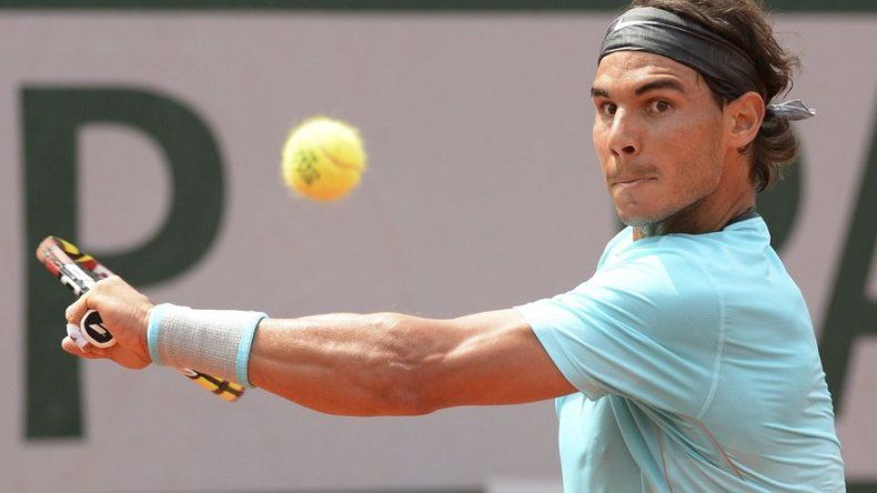 Nadal: Firmaría tener un año como este los tres siguientes