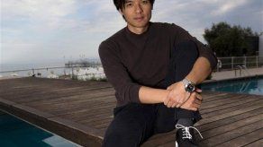 Debuta en Venecia la primera de una trilogía de acción china