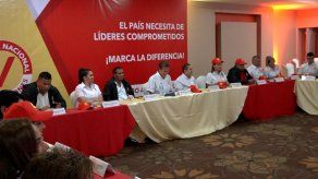 Partido Molirena escogió a su oferta para las elecciones generales de 2024
