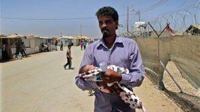 Ejército sirio busca arrebatar poblado a rebeldes