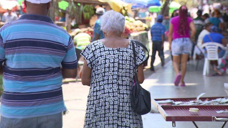 Los pagos de la segunda quincena de enero a pensionados se realizarán próxima semana
