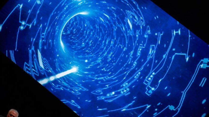 Brasil inaugura primera etapa de acelerador de partículas de alta potencia