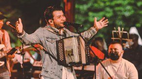 Canción de Marcelino Guerra y Kenny y Kiara pasa a 2da fase del concurso regional