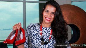 El estampado de porcelana conquista los armarios