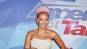 La madre de Mel B lamenta no haberla protegido de los supuestos ataques de su exmarido