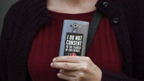 ONU advierte sobre riesgos de pedido de FBI de que Apple desencripte un iPhone