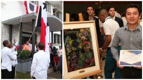 CCIAP promueve el orgullo por la identidad nacional y realiza premiación del concurso de afiche