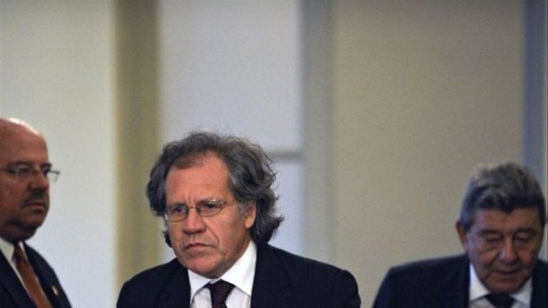 Uruguay espera Francia apoye su candidatura para el Consejo de Seguridad ONU