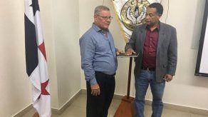 La CSS elige nuevo presidente de la Junta Directiva