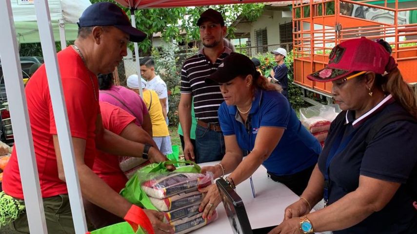 Agroferias del 5 de febrero: El IMA se trasladará a siete provincias
