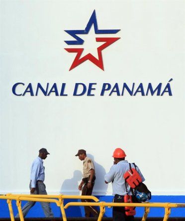 Celebración del Centenario del Canal de Panamá