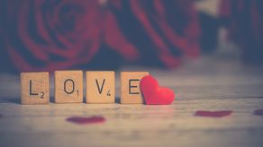 Frases de amor para mi novio: Encuentra las palabras perfectas para expresar tu amor