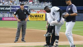 Yanquis: Gregorius en lista de lesionados por talón