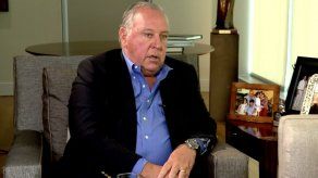 Vallarino asegura que no mandó a perseguir a nadie desde el MEF