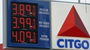 Citgo se convierte en parte de la batalla por Venezuela