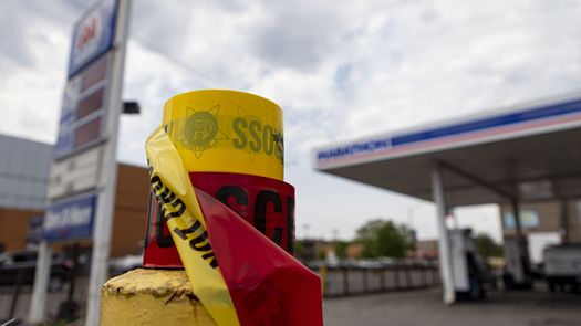 Viceministro existe vínculos entre homicidios y el crimen organizado