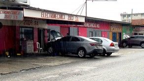 Bloque 1 inicia operaciones, Cortizo pide solidaridad