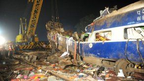 México expresa condolencias y solidaridad por tragedia ferroviaria en India