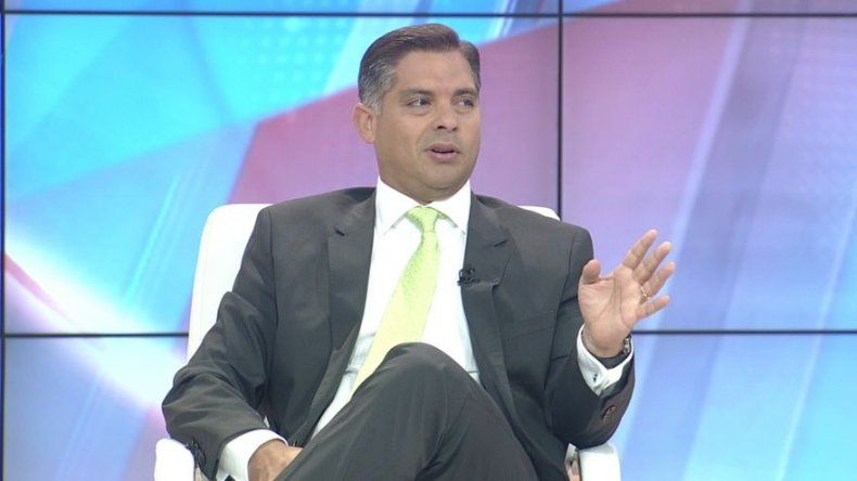 Bancada Panameñista propondrá a un candidato a Defensor del Pueblo, afirma Valderrama