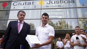 Español que dice ser hijo de Julio Iglesias presenta demanda de paternidad