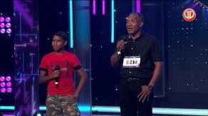 Yo Me Llamo 2022: El Jon Secada que puso a cantar y llorar al jurado