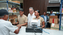 IMA ampliará Tiendas del Pueblo y abrirá nuevos puntos de venta IMA ampliará Tiendas del Pueblo y abrirá nuevos puntos de venta