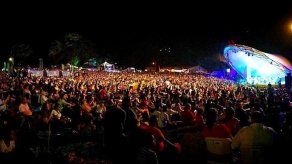 Panamá celebra talento artístico con festival que atrae a miles de personas