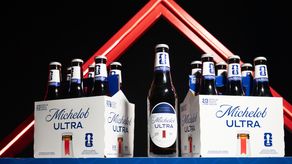 Michelob Ultra entregara trofeo.&nbsp;