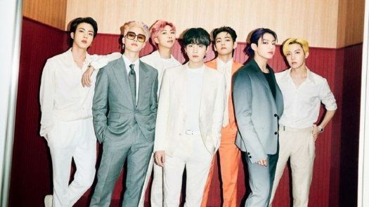 El teaser de BTS Butter, superó la cantidad de Me Gustas que habían logrado con Dynamite por 5 minutos.