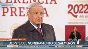 Presidente de México propone a Jesusa Rodríguez como embajadora en Panamá