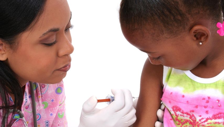 MINSA vacunará a menores de 5 años contra sarampión tras alerta de OMS&nbsp;