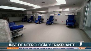 Inauguran segunda fase de la Ciudad de la Salud