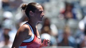Roberta Vinci