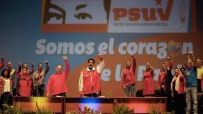 Chavismo se define este domingo para las elecciones legislativas