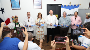 Tribunal Electoral inaugura Centro de Impresión de Documentos de Identidad