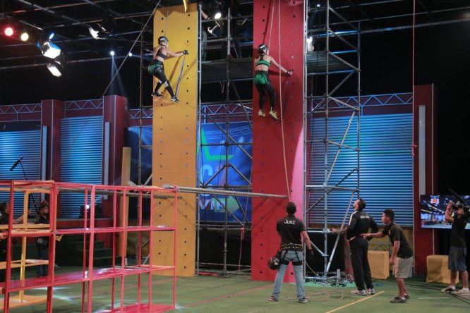 Final de la segunda temporada de C7VIP