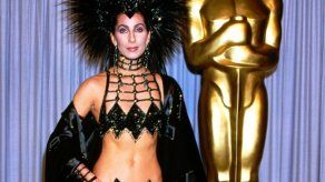 La vida de Cher se convertirá en una película