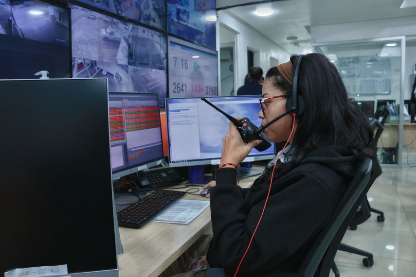 ¡Alarmante! SUME 911 reporta un 63% de llamadas falsas en los primeros días de 2025