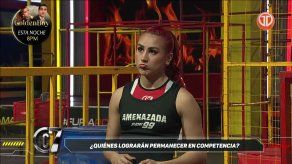 Calle 7 Panamá: competencia de amenazadas