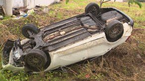 Se eleva a 233 la cifra de víctimas fatales por accidentes de tránsito