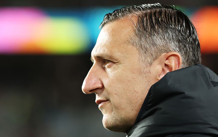 Renuncia entrenador de selección de fútbol femenino de Estados Unidos