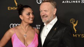 Game of Thrones y Veep van por récords en los Emmy