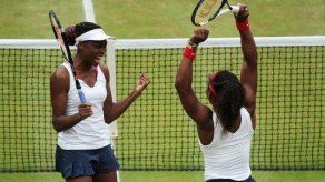 Venus y Serena Williams