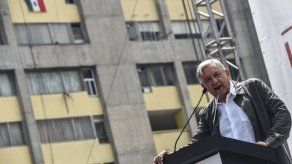 López Obrador anuncia cancelación de millonario proyecto de aeropuerto de México